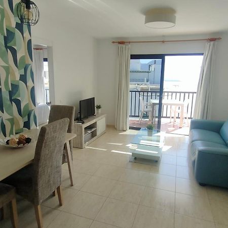 Sara 3 Apartman Playa Blanca  Kültér fotó