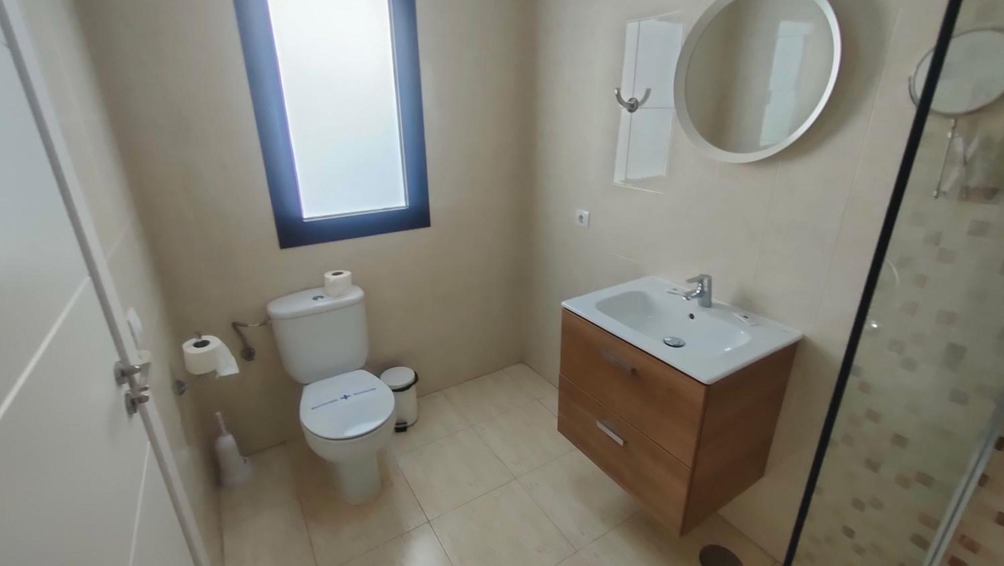 Sara 3 Apartman Playa Blanca  Kültér fotó