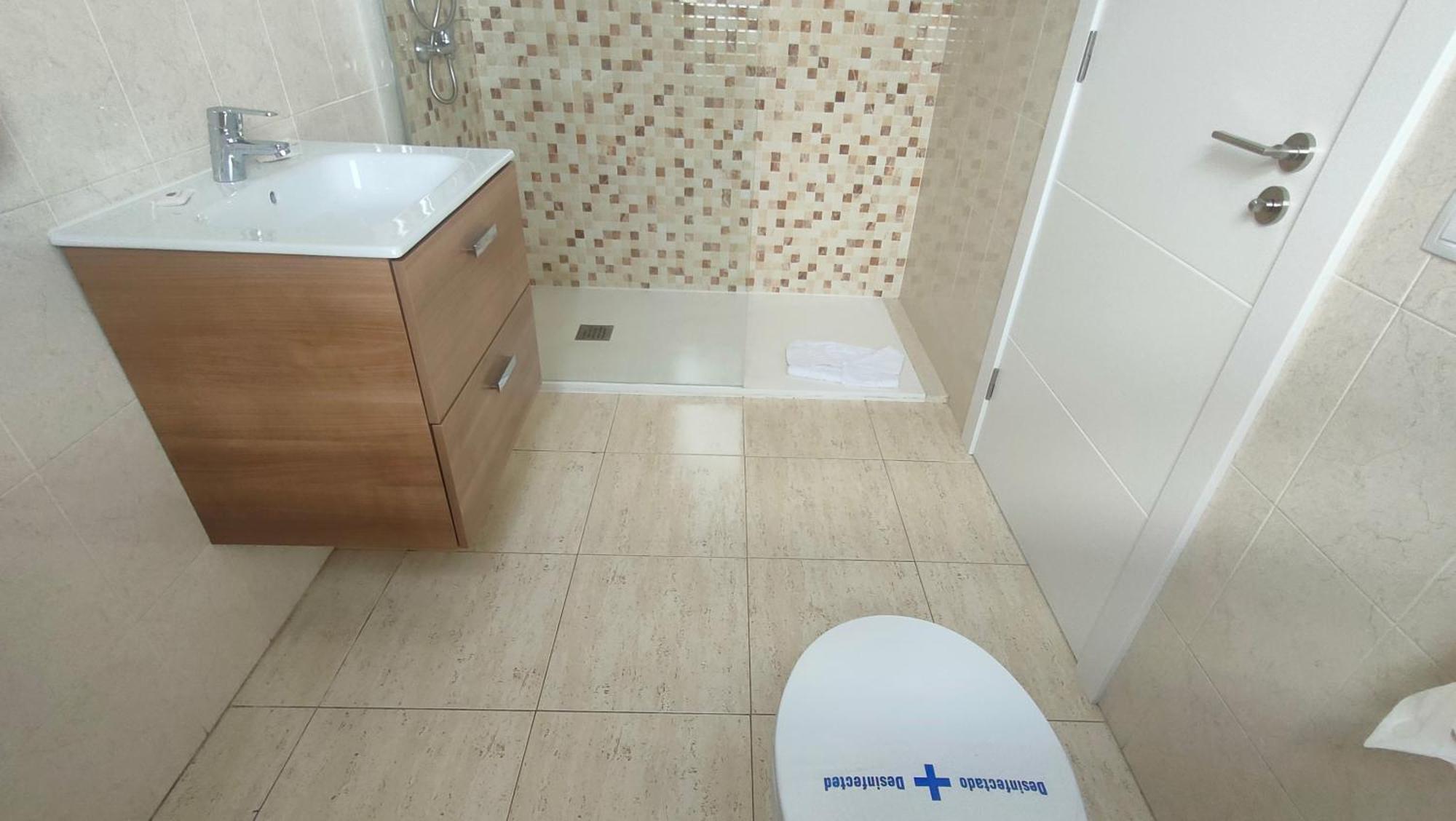 Sara 3 Apartman Playa Blanca  Kültér fotó