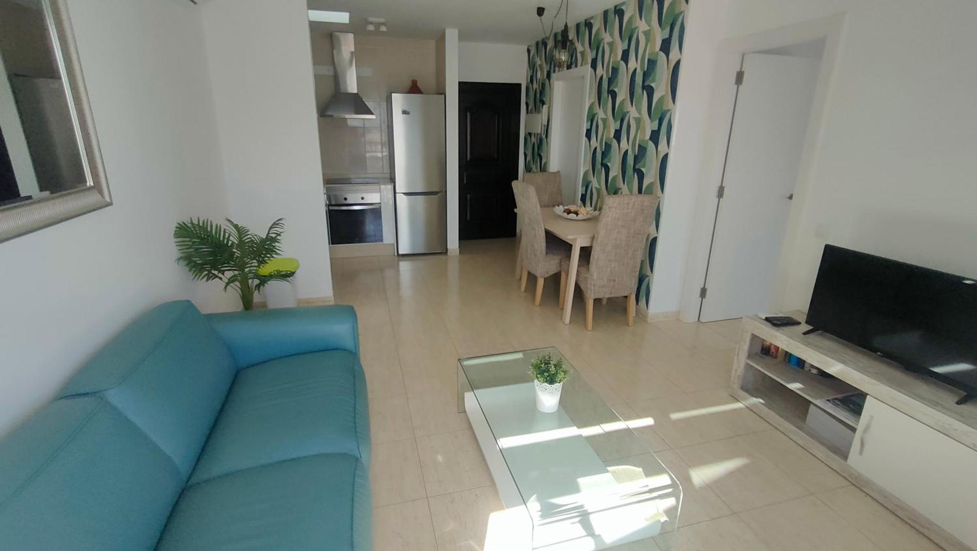 Sara 3 Apartman Playa Blanca  Kültér fotó