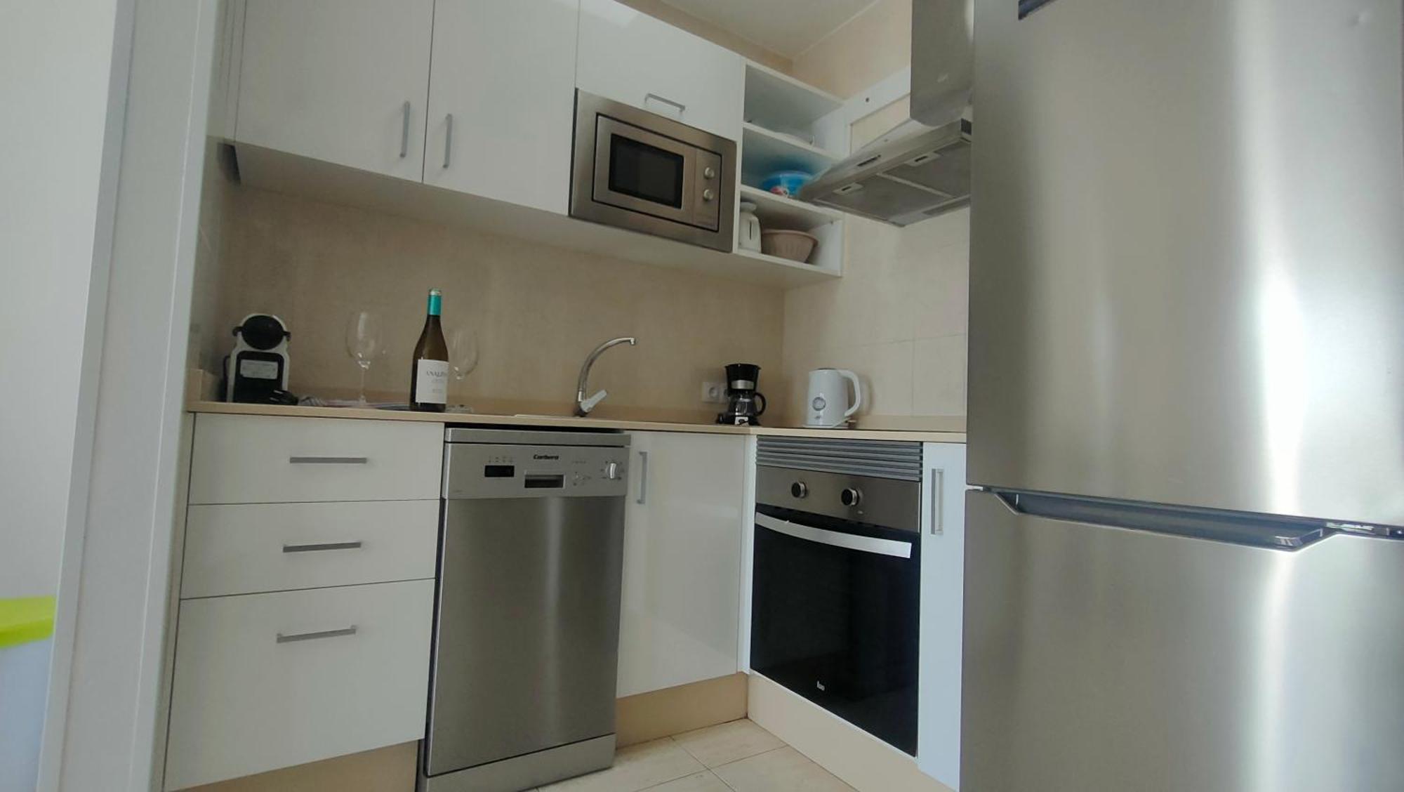 Sara 3 Apartman Playa Blanca  Kültér fotó