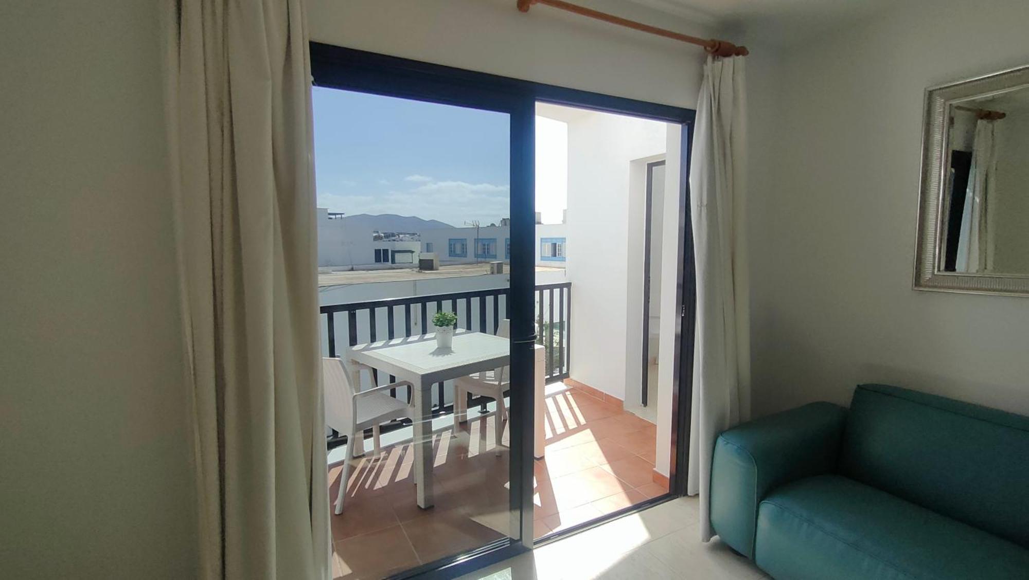 Sara 3 Apartman Playa Blanca  Kültér fotó