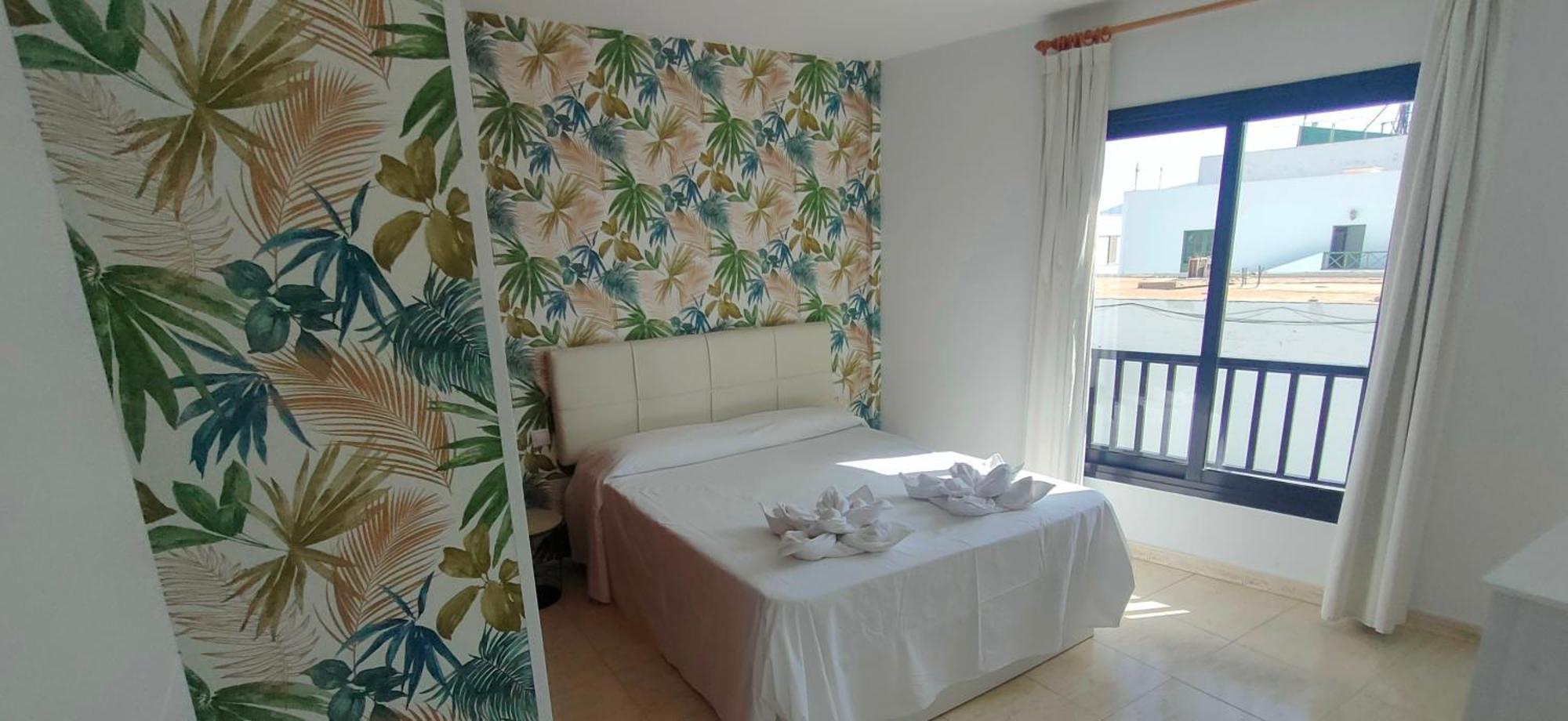 Sara 3 Apartman Playa Blanca  Kültér fotó