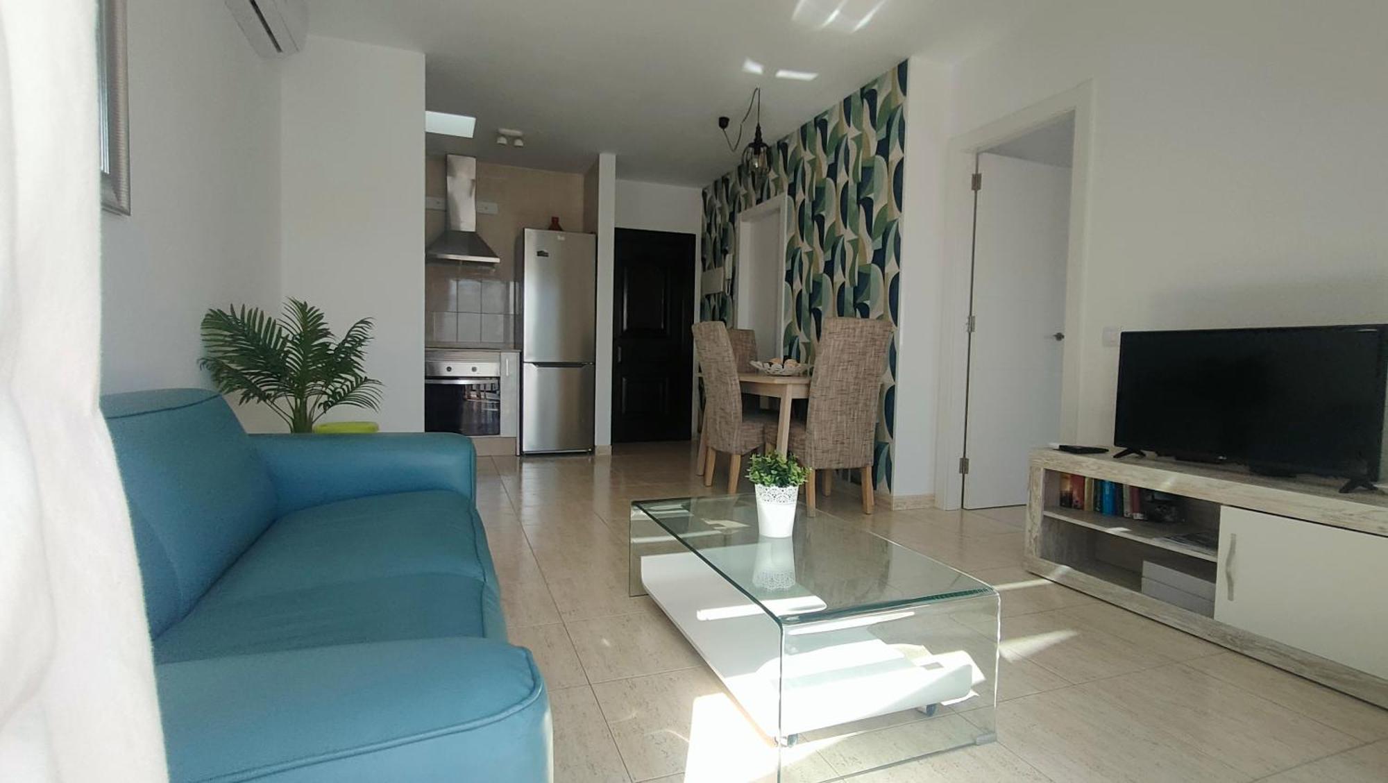 Sara 3 Apartman Playa Blanca  Kültér fotó
