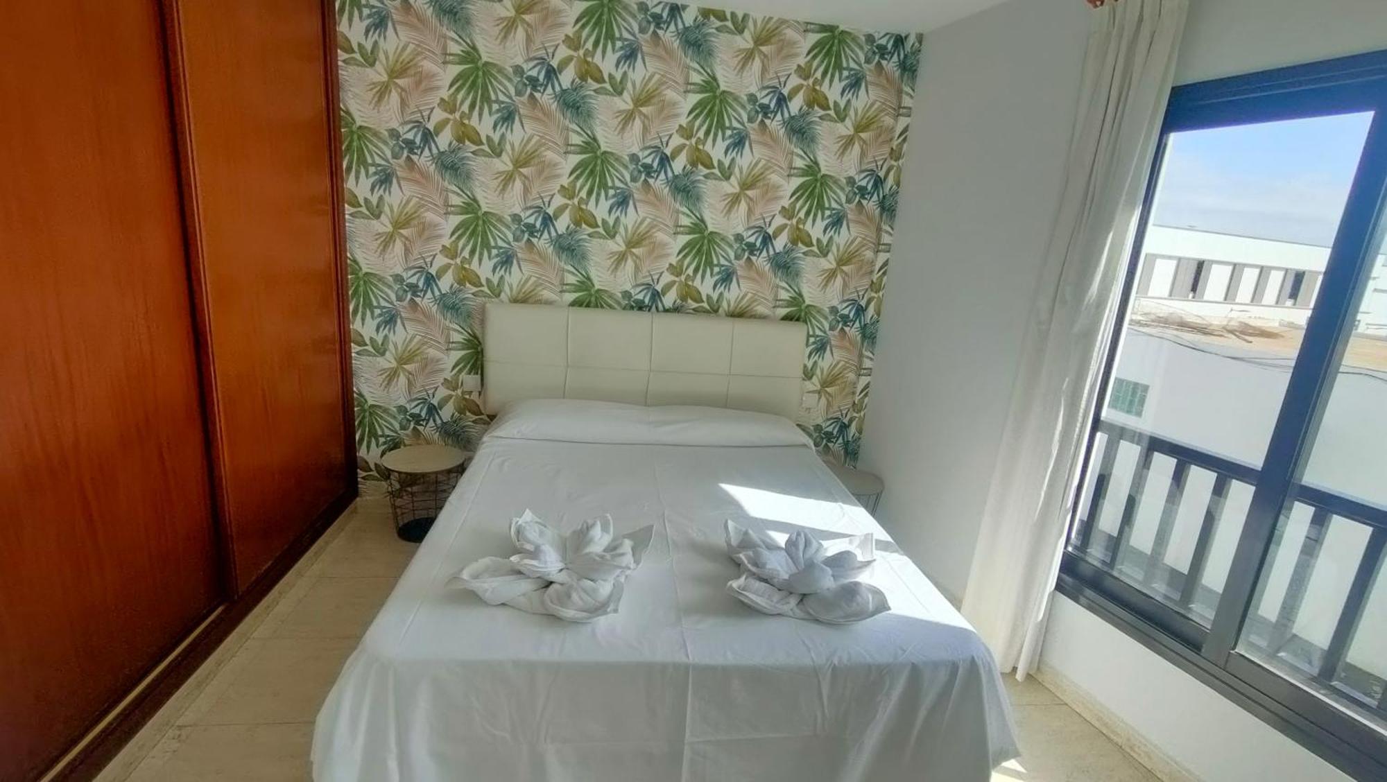 Sara 3 Apartman Playa Blanca  Kültér fotó