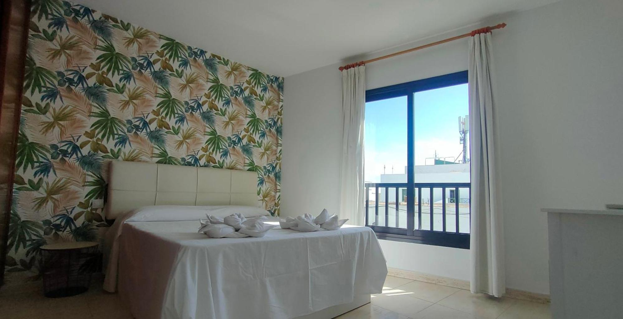 Sara 3 Apartman Playa Blanca  Kültér fotó